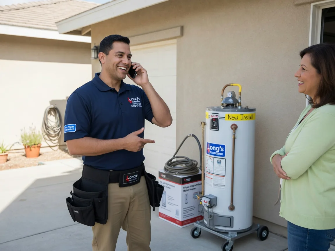 Leak Detection Council Hill, OK FAQs